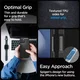 Spigen Core Armor Apple iPhone 16 Pro Hoesje Back Cover Zwart afbeelding 5