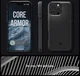 Spigen Core Armor Apple iPhone 16 Pro Hoesje Back Cover Zwart afbeelding 7