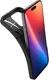 Spigen Core Armor Apple iPhone 16 Pro Hoesje Back Cover Zwart afbeelding 11