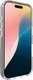 ZAGG Crystal Palace iPhone 16 Pro Hoesje 4M DropProof Back Cover Transparant afbeelding 4