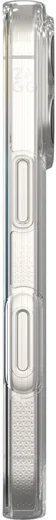 ZAGG Crystal Palace iPhone 16 Pro Hoesje 4M DropProof Back Cover Transparant afbeelding 5
