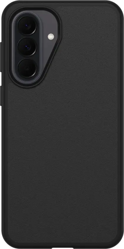 OtterBox React Samsung Galaxy A37 Hoesje Back Cover Zwart afbeelding 2