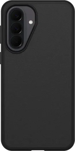OtterBox React Samsung Galaxy A37 Hoesje Back Cover Zwart afbeelding 2