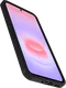 OtterBox React Samsung Galaxy A37 Hoesje Back Cover Zwart afbeelding 3