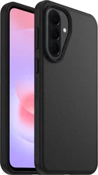 OtterBox React Samsung Galaxy A37 Hoesje Back Cover Zwart afbeelding