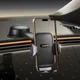 Baseus PrimeTrip Dashboard/Raam Telefoonhouder 360° Verstelbaar Zwart afbeelding 9