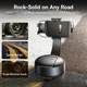 Baseus PrimeTrip Dashboard/Raam Telefoonhouder 360° Verstelbaar Zwart afbeelding 5