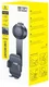 Baseus PrimeTrip Dashboard/Raam Telefoonhouder 360° Verstelbaar Zwart afbeelding 12