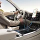 Baseus PrimeTrip VR2 Autolader 30W met Uitrekbare USB‑C Kabel Zwart afbeelding 6