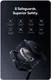 Baseus PicoGo 3-in-1 Draadloze Qi 2.2 Oplader Smartphone/Watch/AirPods 25W Zwart afbeelding 10