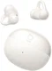 Baseus Bass BC1 Open-Ear True Wireless Draadloze Bluetooth Oordopjes Wit afbeelding 1