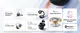 Baseus Bass BC1 Open-Ear True Wireless Draadloze Bluetooth Oordopjes Wit afbeelding 5