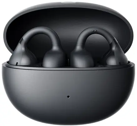 Baseus Bass BC1 Open-Ear True Wireless Draadloze Bluetooth Oordopjes Zwart afbeelding 2