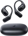 Baseus Eli 2i Fit Open-Ear True Wireless Draadloze Bluetooth Oordopjes Zwart