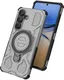 Samsung Galaxy S26 Plus Hoesje MagSafe 360° Standaard Grijs afbeelding 7