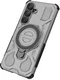 Samsung Galaxy S26 Plus Hoesje MagSafe 360° Standaard Grijs afbeelding 6