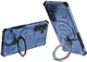 Samsung Galaxy S26 Plus Hoesje MagSafe 360° Standaard Blauw afbeelding 10