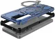 Samsung Galaxy S26 Ultra Hoesje MagSafe 360° Standaard Blauw afbeelding 5