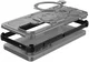 Samsung Galaxy S26 Ultra Hoesje MagSafe 360° Standaard Grijs afbeelding 5
