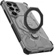 Samsung Galaxy S26 Ultra Hoesje MagSafe 360° Standaard Grijs afbeelding 6