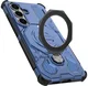 Samsung Galaxy S26 Hoesje MagSafe 360° Standaard Blauw afbeelding 7