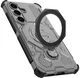 Samsung Galaxy S26 Hoesje MagSafe 360° Standaard Grijs afbeelding 6