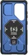 Samsung Galaxy S25 Ultra Hoesje MagSafe 360° Standaard Blauw afbeelding 6