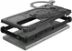 Samsung Galaxy S24 Ultra Hoesje MagSafe 360° Standaard Zwart afbeelding 5