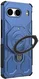 OnePlus Nord 4 Hoesje MagSafe 360° Standaard Blauw afbeelding 7