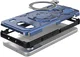 OnePlus Nord 4 Hoesje MagSafe 360° Standaard Blauw afbeelding 4