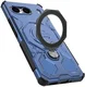 OnePlus Nord 4 Hoesje MagSafe 360° Standaard Blauw afbeelding 5
