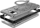 OnePlus Nord 4 Hoesje MagSafe 360° Standaard Grijs afbeelding 4