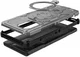 Motorola Edge 50 Hoesje MagSafe 360° Standaard Grijs afbeelding 4