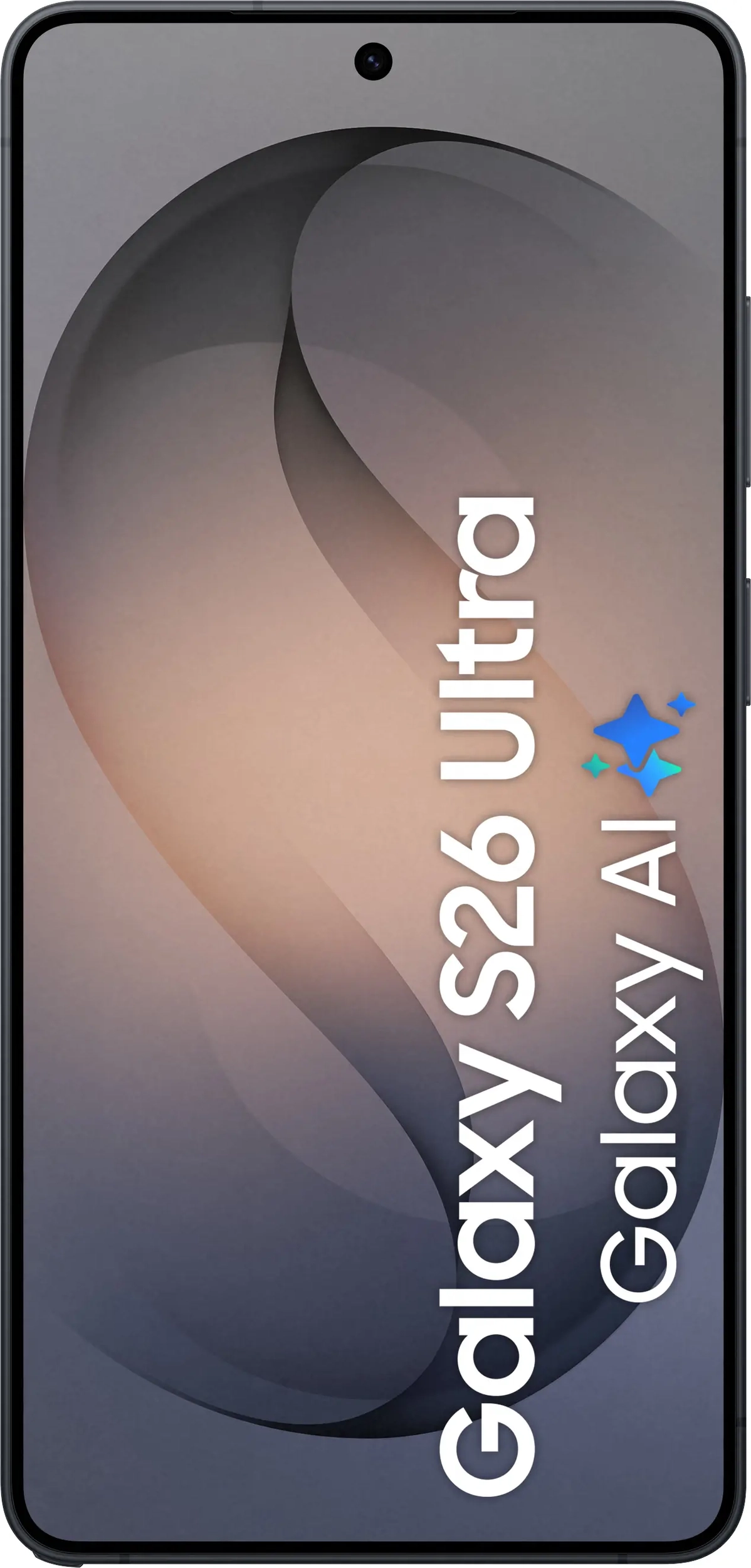 Samsung Galaxy S26 Ultra 256GB Zwart afbeelding 2