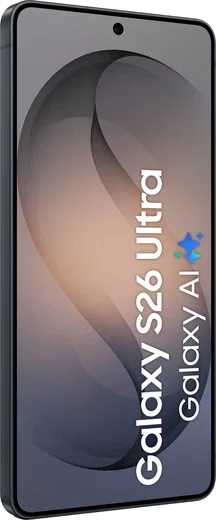 Samsung Galaxy S26 Ultra 256GB Zwart afbeelding 7