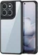 Dux Ducis Aimo Motorola Edge 70 Fusion Hoesje Back Cover Zwart afbeelding 1
