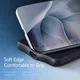 Dux Ducis Aimo Motorola Edge 70 Fusion Hoesje Back Cover Zwart afbeelding 5