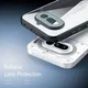 Dux Ducis Aimo Nothing Phone (4a) Hoesje Back Cover Zwart afbeelding 5