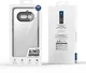 Dux Ducis Aimo Nothing Phone (4a) Hoesje Back Cover Zwart afbeelding 8