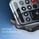 Dux Ducis Aimo Nothing Phone (4a) Hoesje Back Cover Zwart afbeelding 7