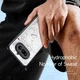 Dux Ducis Aimo Nothing Phone (4a) Hoesje Back Cover Zwart afbeelding 6