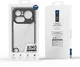Dux Ducis Aimo Nothing Phone (4a) Pro Hoesje Back Cover Zwart afbeelding 8