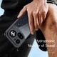 Dux Ducis Aimo Nothing Phone (4a) Pro Hoesje Back Cover Zwart afbeelding 6