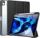 Dux Ducis Toby iPad Air 11 (24/25/26) / Air 10.9 (20/22) Hoes Tri-Fold Zwart