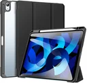 Dux Ducis Toby iPad Air 11 (24/25/26) / Air 10.9 (20/22) Hoes Tri-Fold Zwart