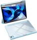 Dux Ducis Toby iPad Air 11 (24/25/26) / Air 10.9 (20/22) Hoes Tri-Fold Blauw afbeelding 7