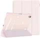 Dux Ducis Toby iPad Air 11 (24/25/26) / Air 10.9 (20/22) Hoes Tri-Fold Roze afbeelding 8