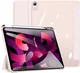 Dux Ducis Toby iPad Air 11 (24/25/26) / Air 10.9 (20/22) Hoes Tri-Fold Roze afbeelding 9