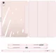 Dux Ducis Toby iPad Air 11 (24/25/26) / Air 10.9 (20/22) Hoes Tri-Fold Roze afbeelding 11