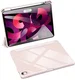 Dux Ducis Toby iPad Air 11 (24/25/26) / Air 10.9 (20/22) Hoes Tri-Fold Roze afbeelding 7